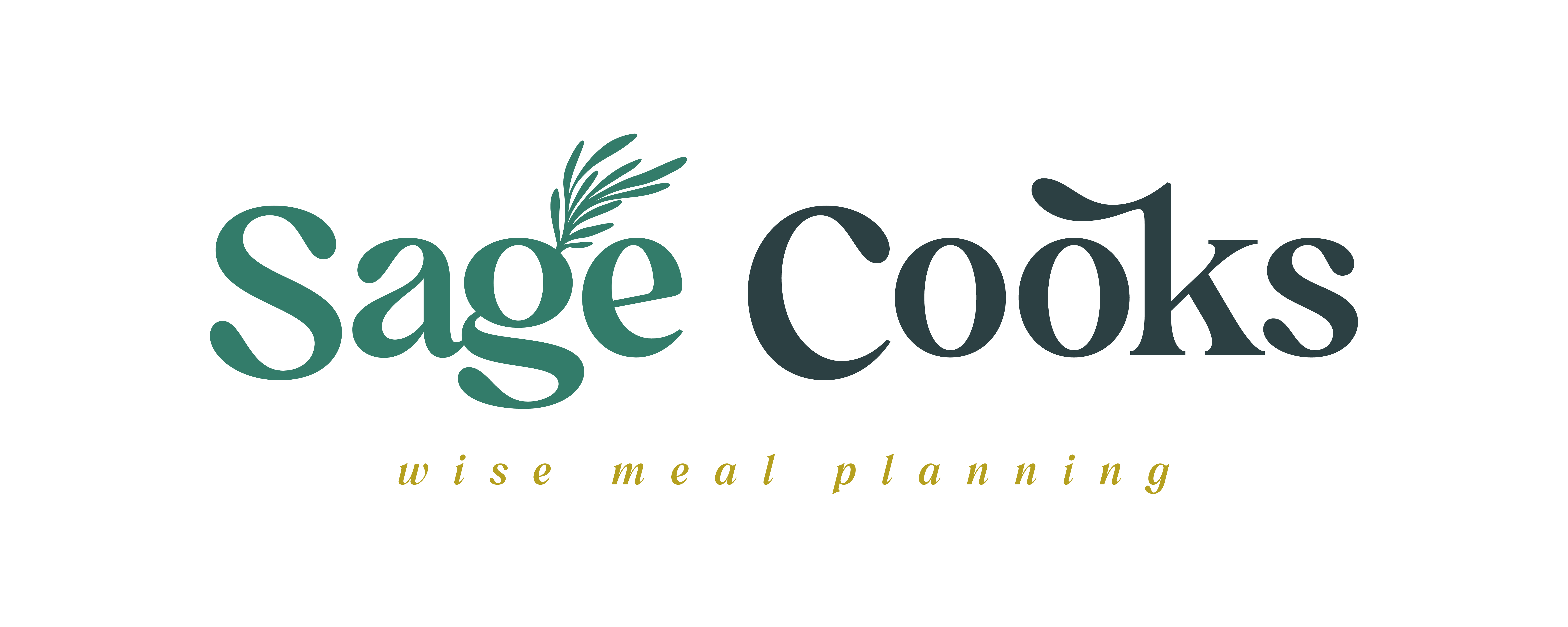 Sage Cooks